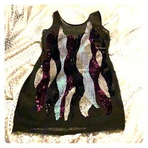 Lipsy London boutique short dress